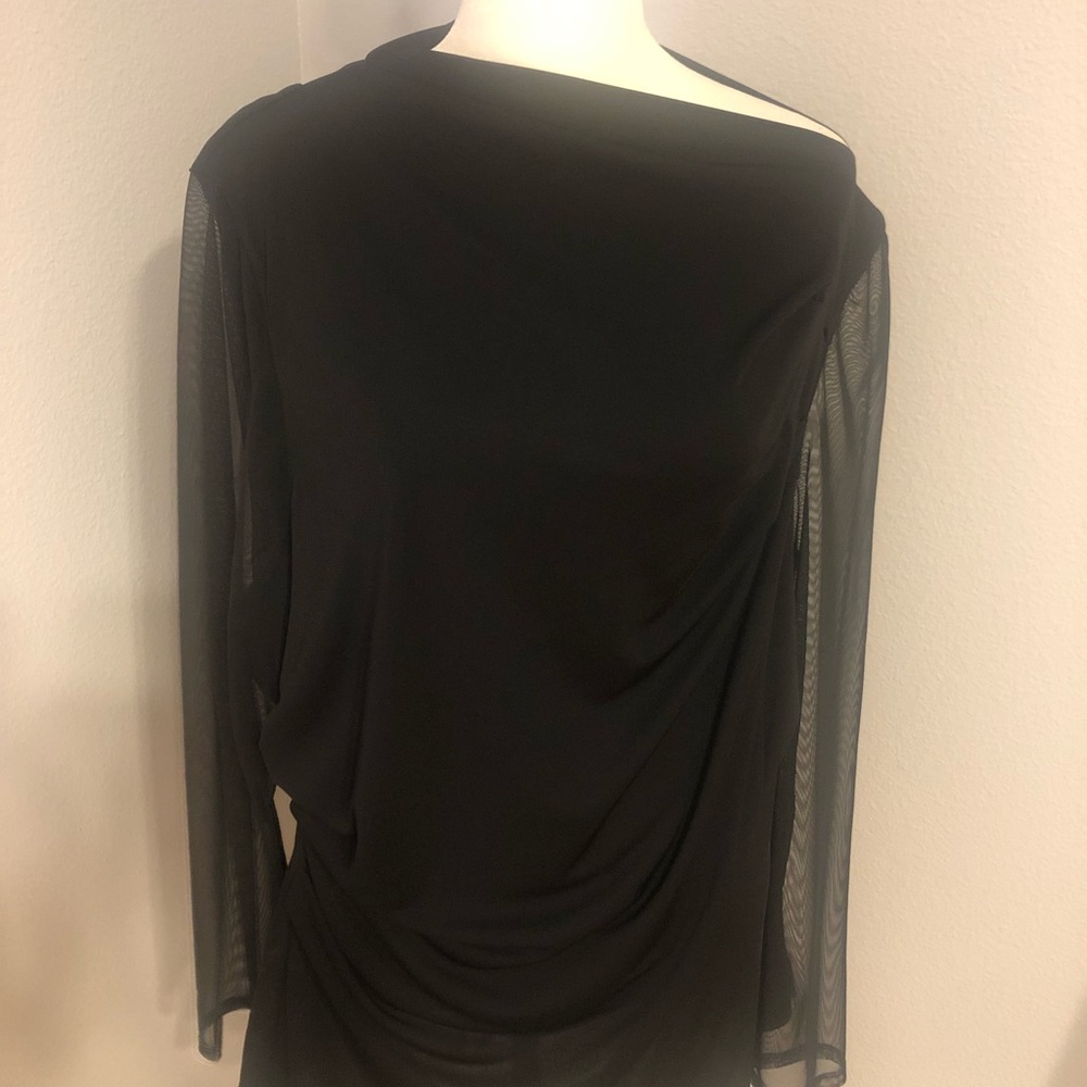 Donna Karan Designer Top